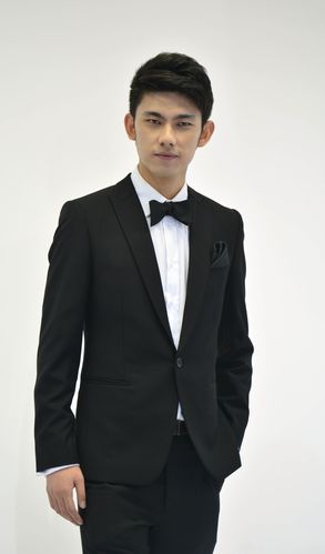 杨权 制作统筹负责人