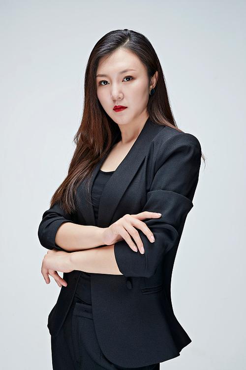 游思妤 现场执行负责人